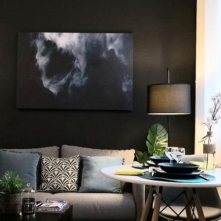 Studio Cosy Proche Lyon Part Dieu Appartement Villeurbanne Buitenkant foto