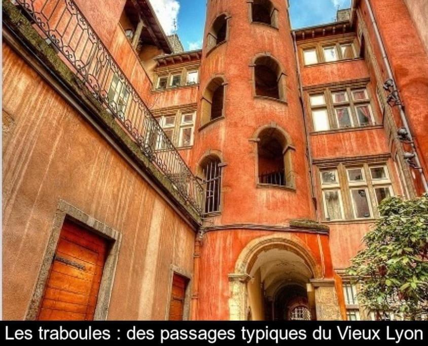 Studio Cosy Proche Lyon Part Dieu Appartement Villeurbanne Buitenkant foto